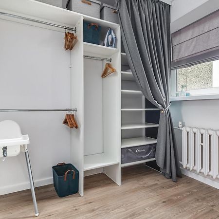 City View Apartment By Noclegi Renters Swinoujscie Exterior photo